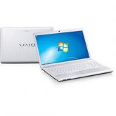 Notebook Sony VAIO EH40 com Intel Core i3 4GB 500GB LED 15,5
